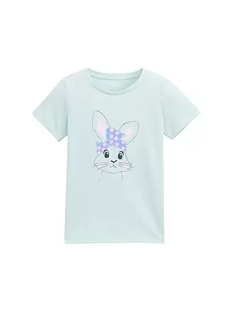 TOM TAILOR | Mädchen T-Shirt | 